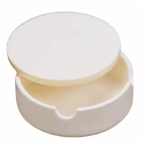 신터링퍼니스용 도가니