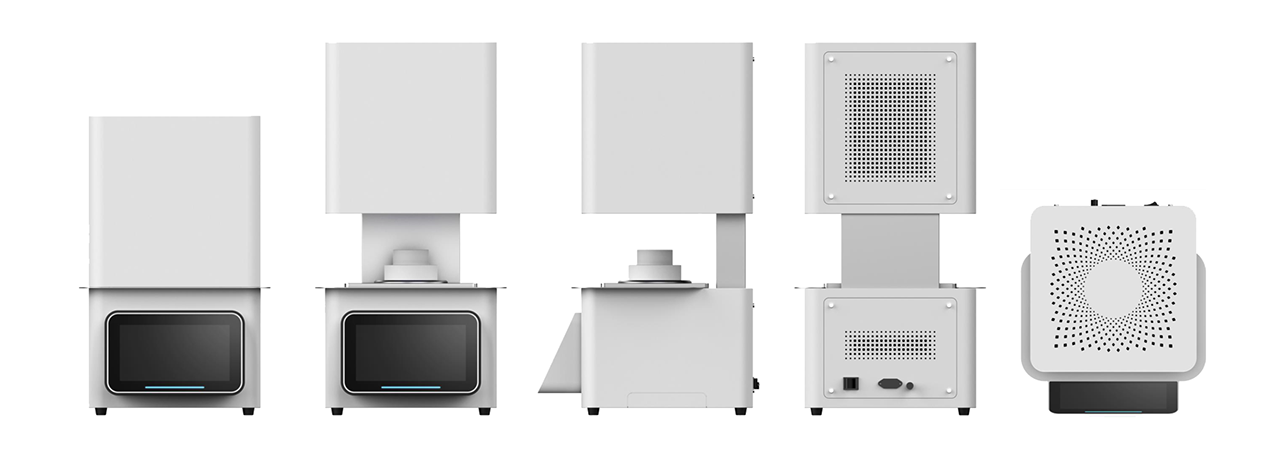 이지덴툴의 퍼니스 라인업